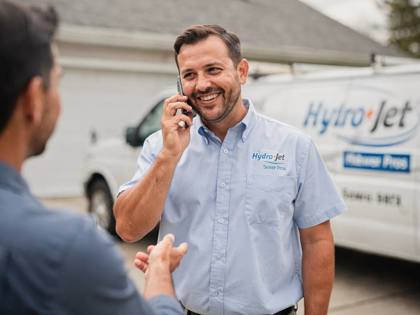 Hydro Jetting Near Me East Bernstadt, KY FAQs